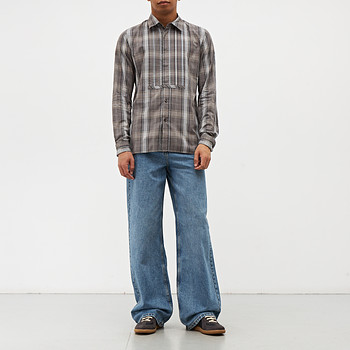 Рубашка Bottega Veneta