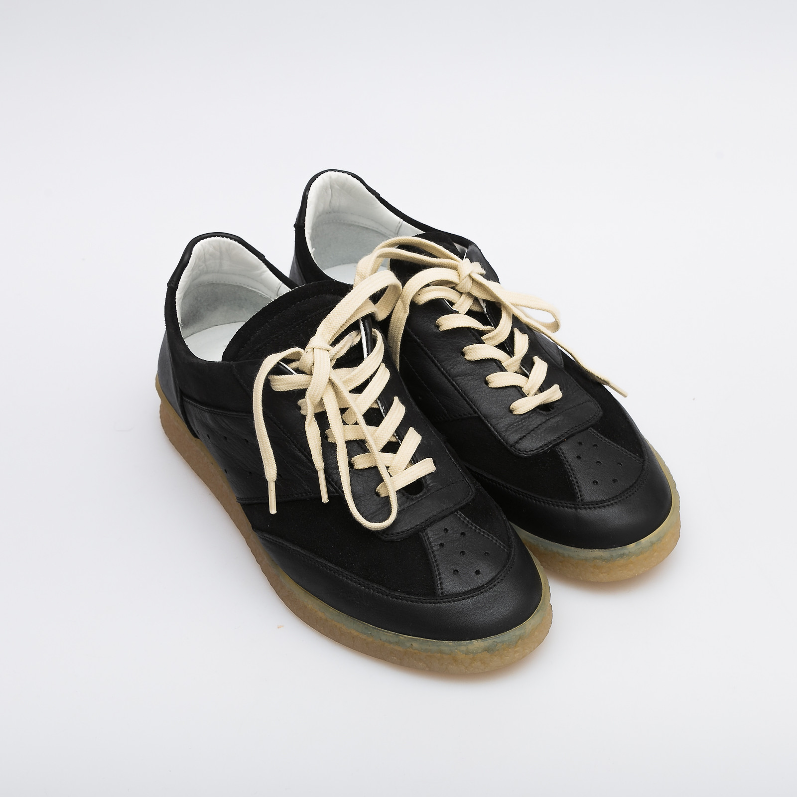 Кеды MM6 Maison Margiela - купить оригинал в секонд-хенде SFS - 2