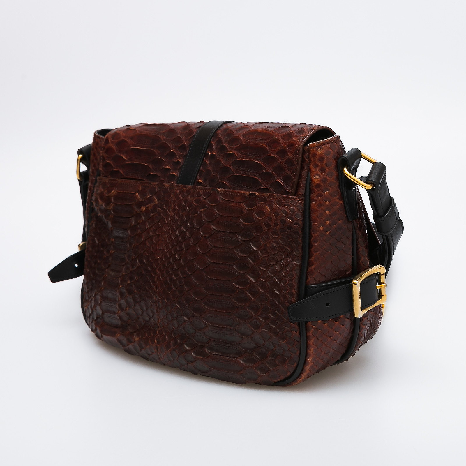 Сумка Saint Laurent - купить оригинал в секонд-хенде SFS - 3