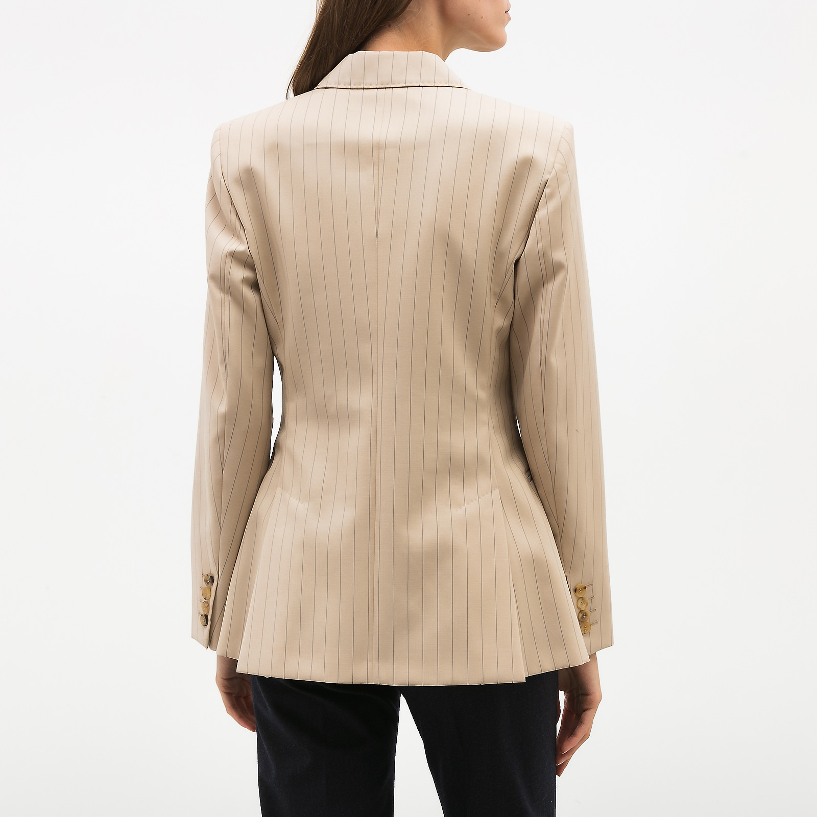 Пиджак Max Mara - купить оригинал в секонд-хенде SFS - 3