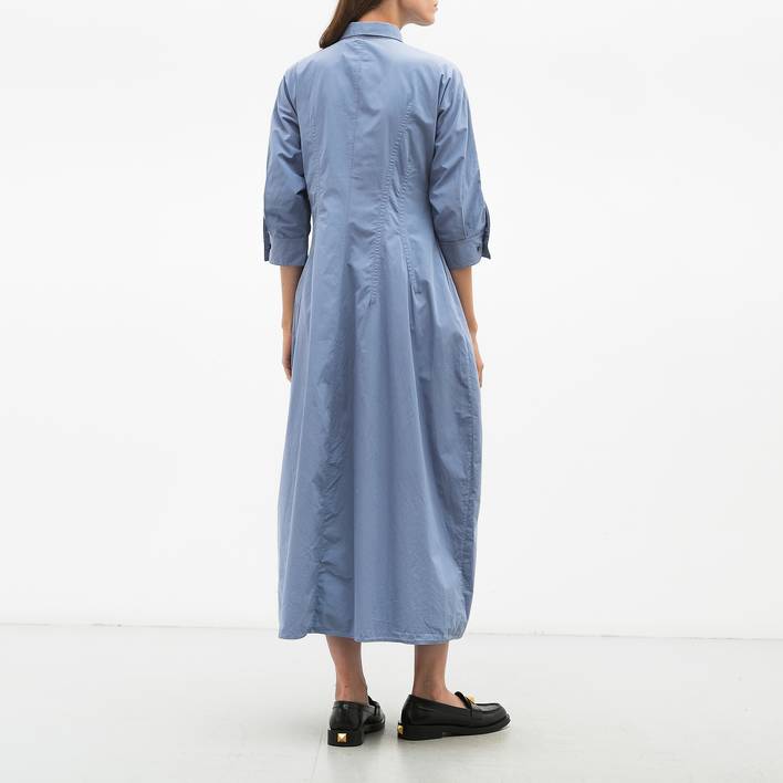 Платье Jil Sander