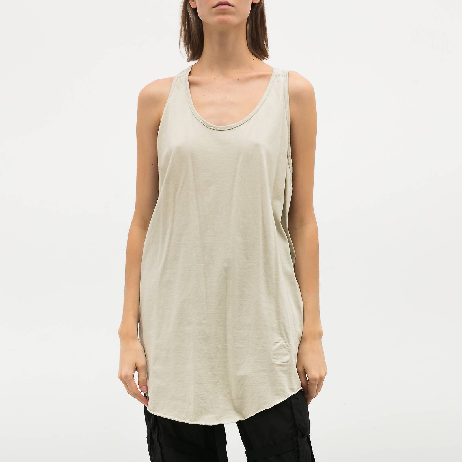 Топ Rick Owens DRKSHDW - купить оригинал в секонд-хенде SFS - 1