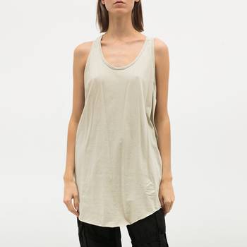 Топ Rick Owens DRKSHDW