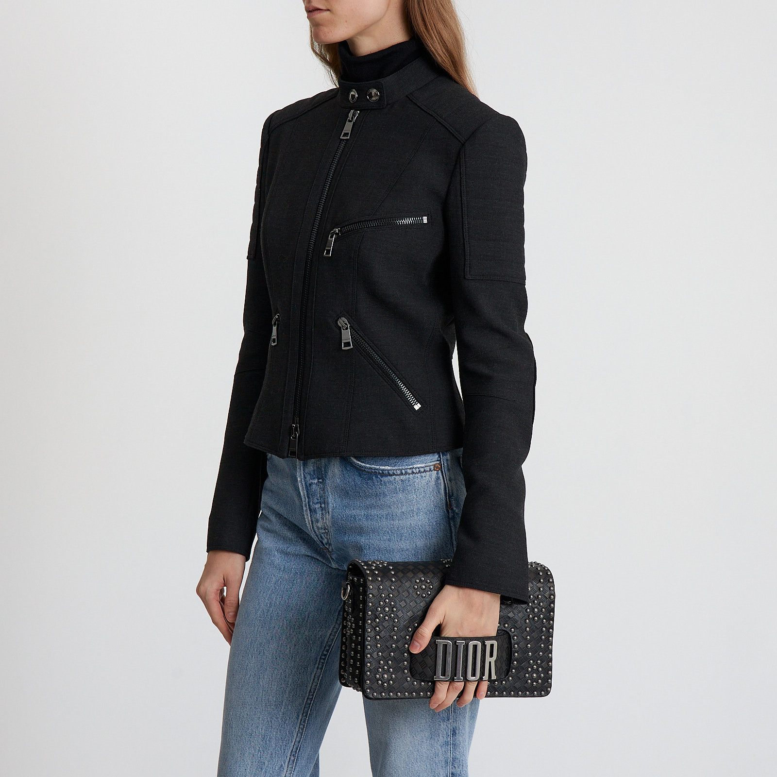 Сумка Christian Dior - купить оригинал в секонд-хенде SFS - 9