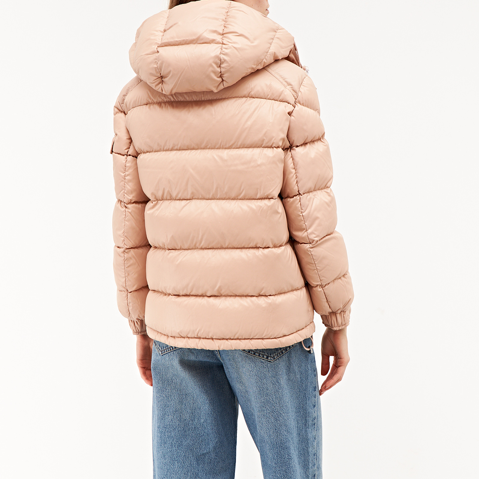 Куртка Moncler - купить оригинал в секонд-хенде SFS - 3