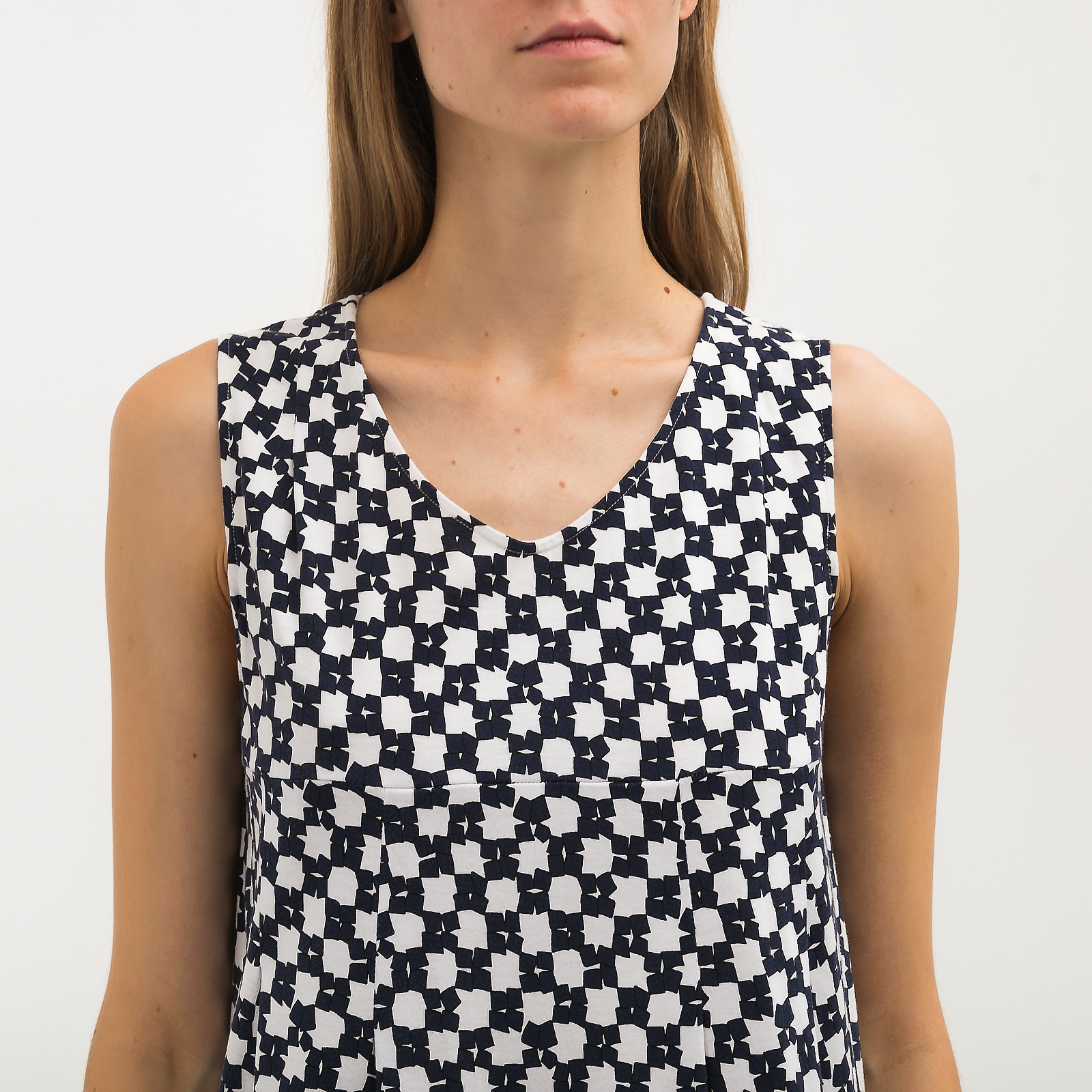 Платье Marni - купить оригинал в секонд-хенде SFS - 4