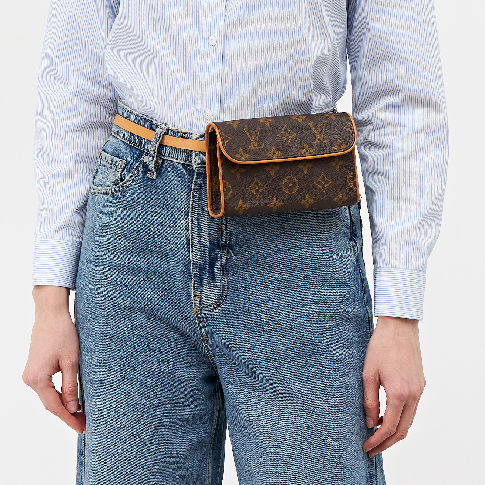 Сумка Louis Vuitton - купить оригинал в секонд-хенде SFS - 2
