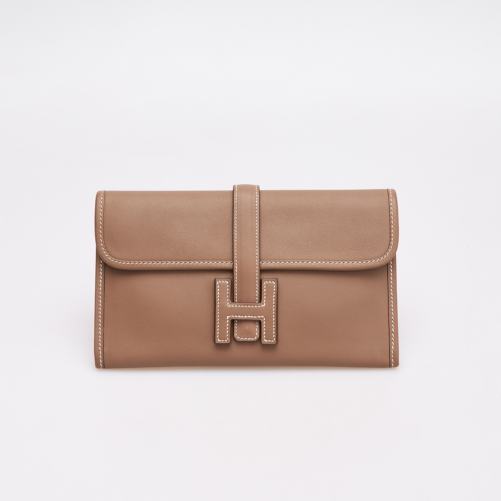 Клатч Hermes - купить оригинал в секонд-хенде SFS - 1