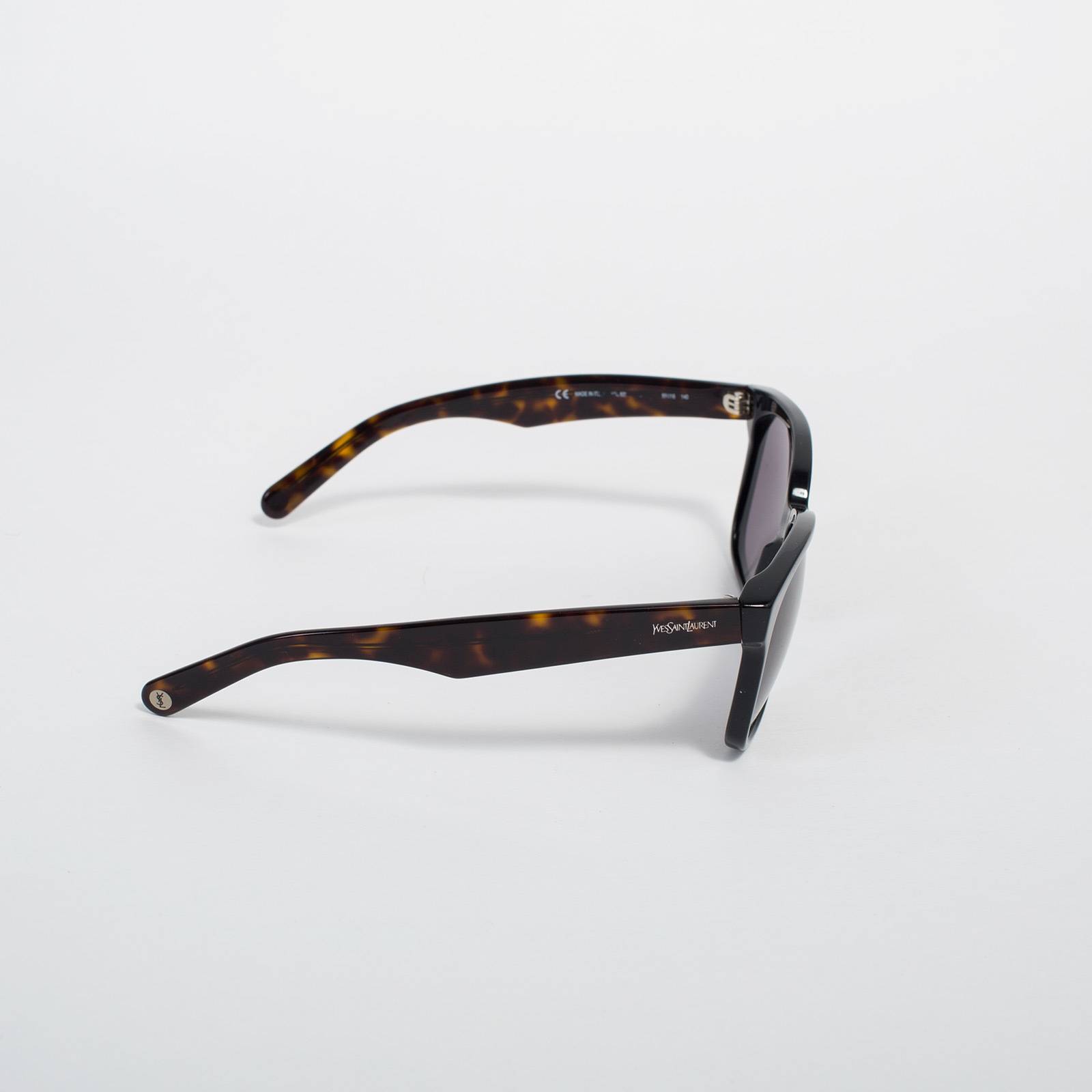 Очки Yves Saint Laurent - купить оригинал в секонд-хенде SFS
