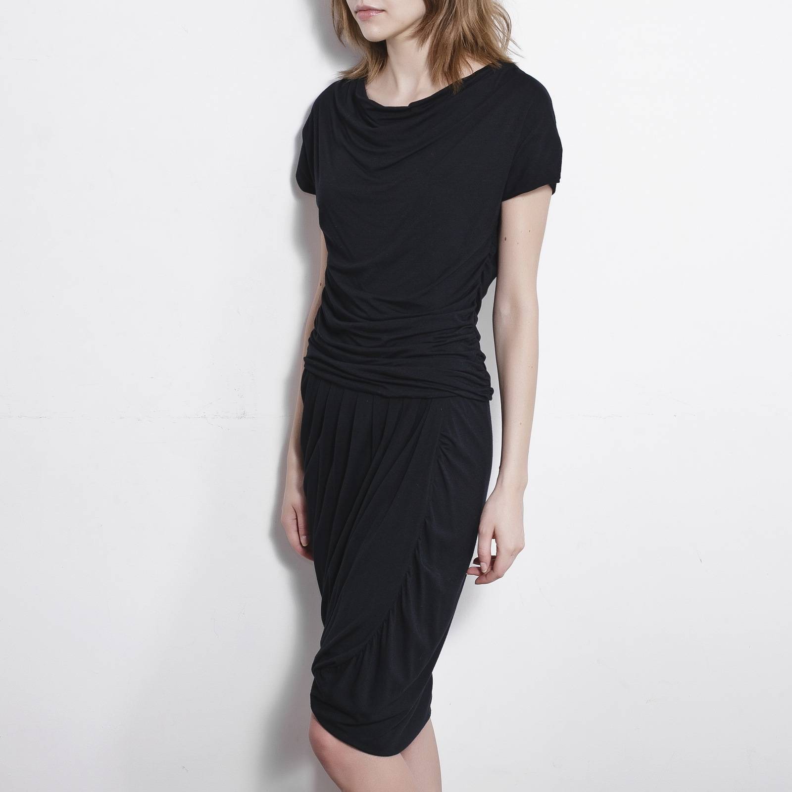 Платье Chiara d'Este - купить оригинал в секонд-хенде SFS