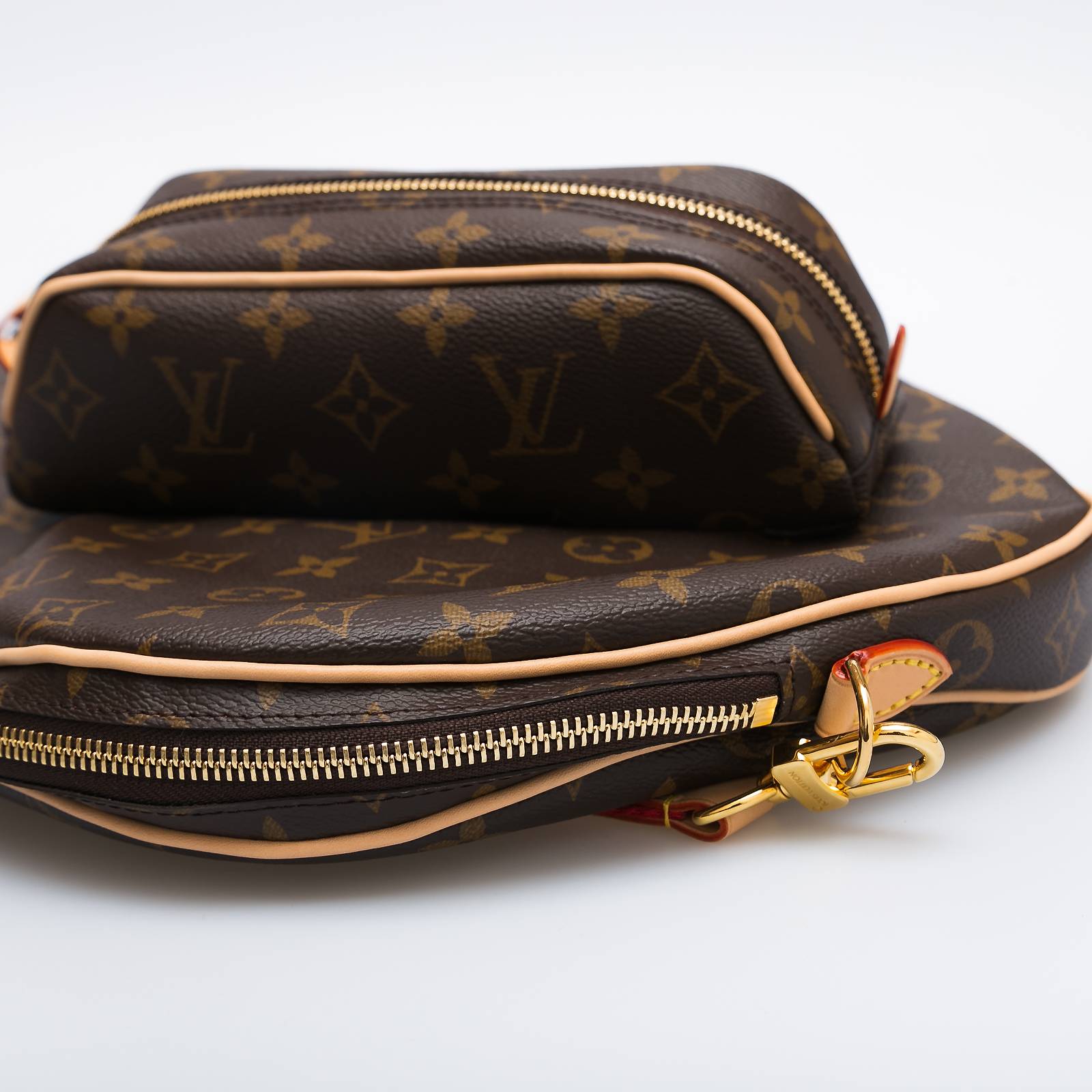 Сумка Louis Vuitton - купить оригинал в секонд-хенде SFS - 5