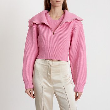 Свитер Jacquemus