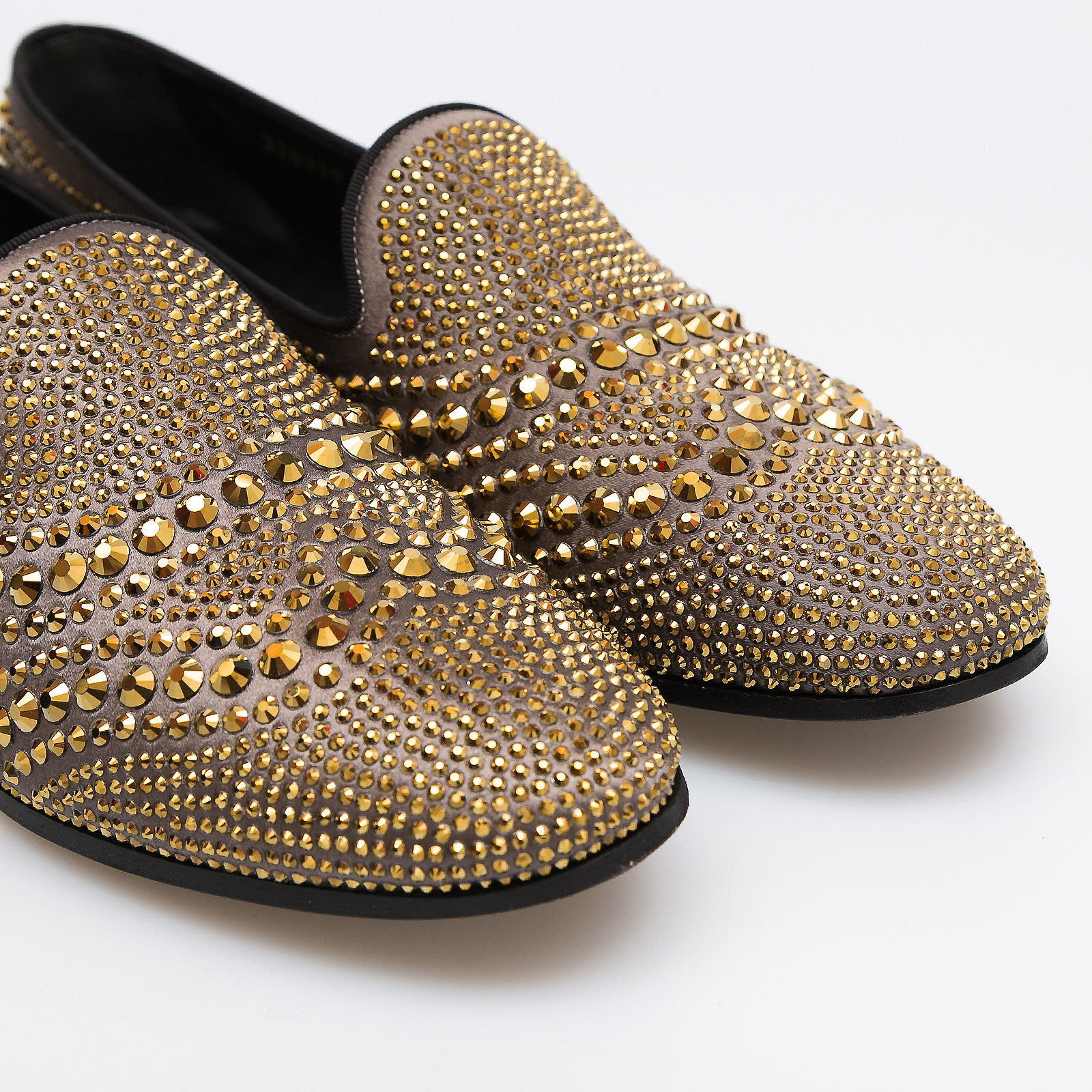 Лоферы Gucci - купить оригинал в секонд-хенде SFS - 4