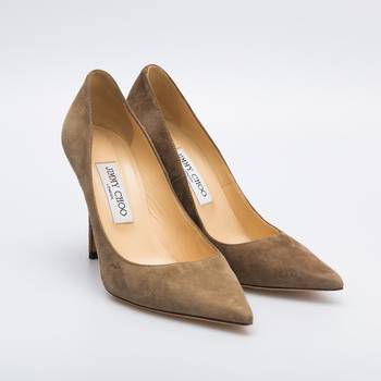 Туфли Jimmy Choo