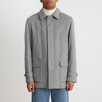Пальто Loro Piana