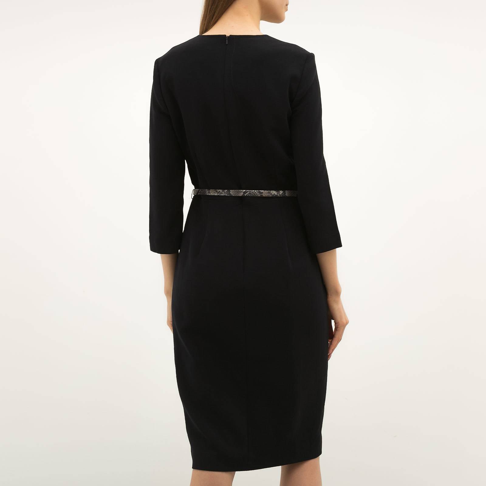 Платье Max Mara - купить оригинал в секонд-хенде SFS - 3