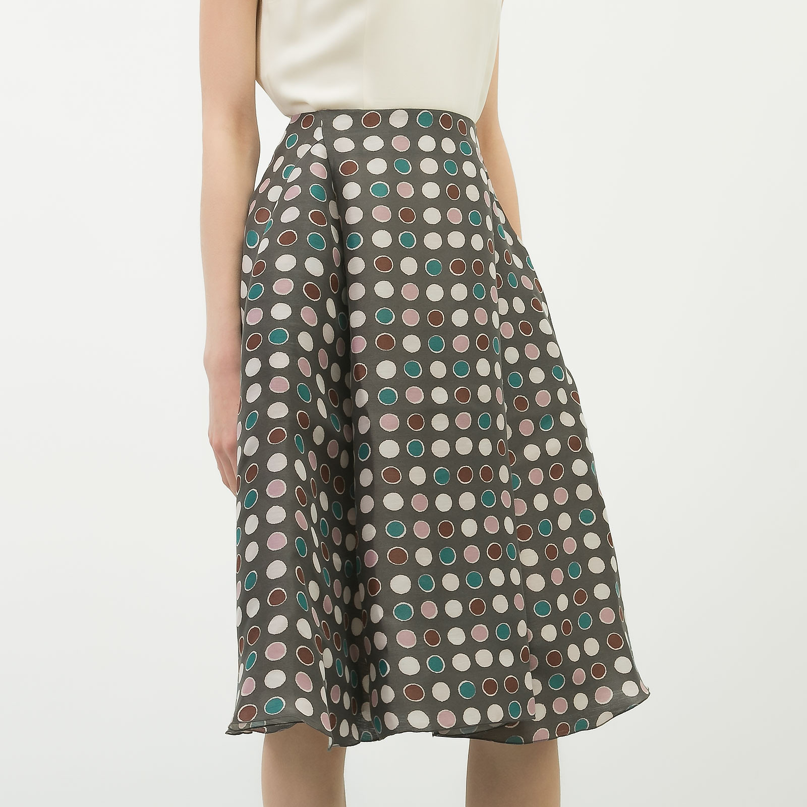 Юбка Marni - купить оригинал в секонд-хенде SFS - 3