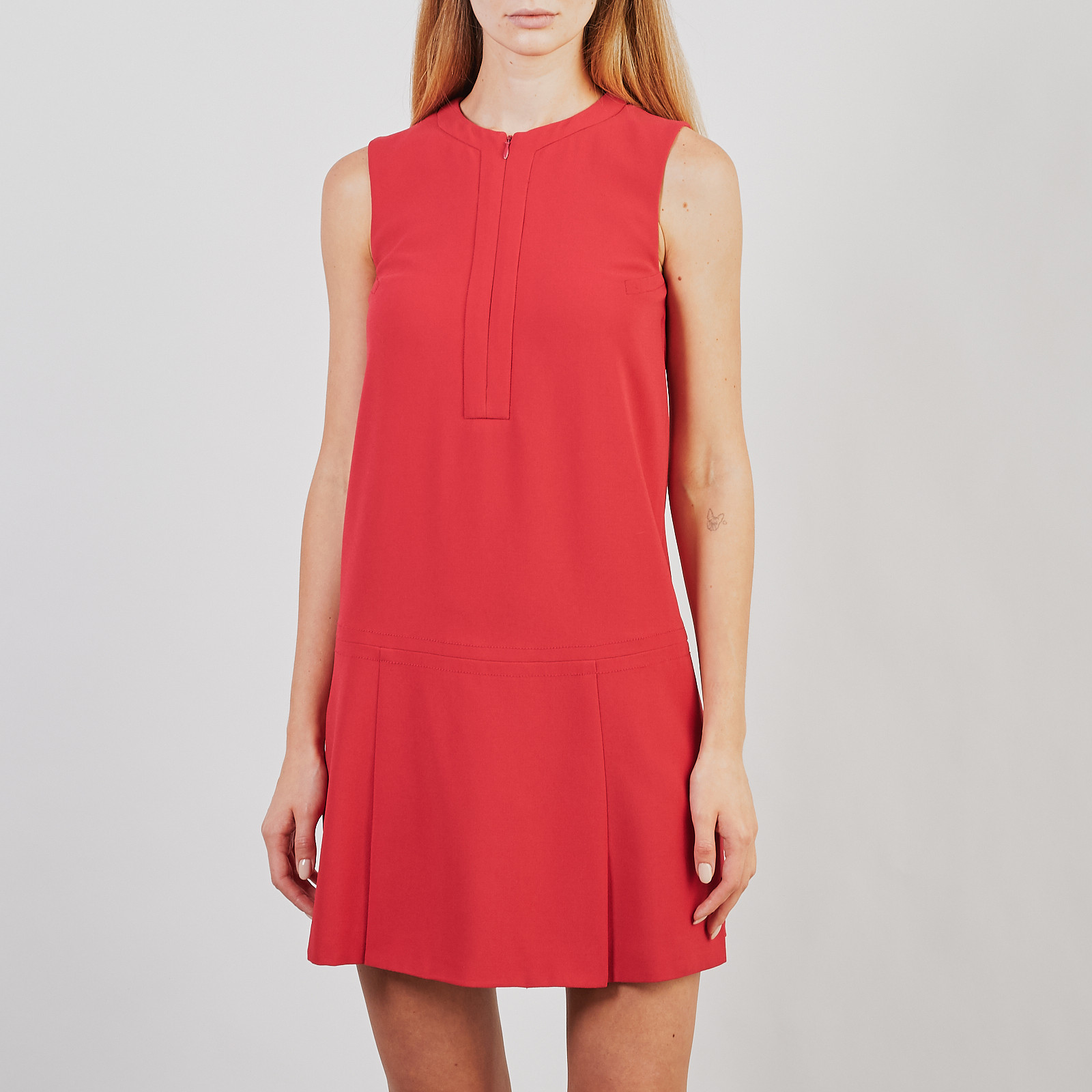 Платье Diane von Furstenberg - купить оригинал в секонд-хенде SFS - 1
