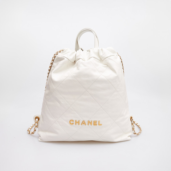 Рюкзак Chanel