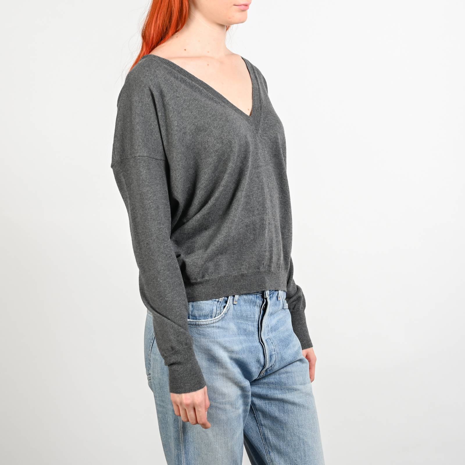 Джемпер Marni - купить оригинал в секонд-хенде SFS - 3