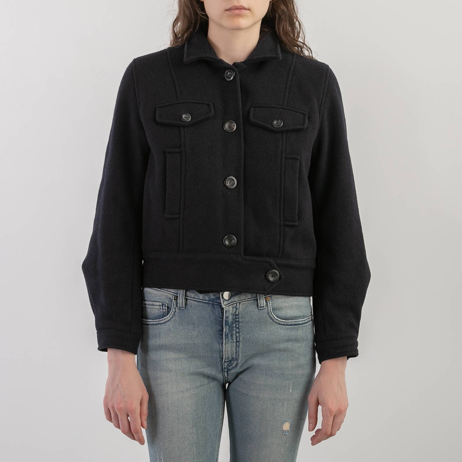 Куртка Acne Jeans - купить оригинал в секонд-хенде SFS