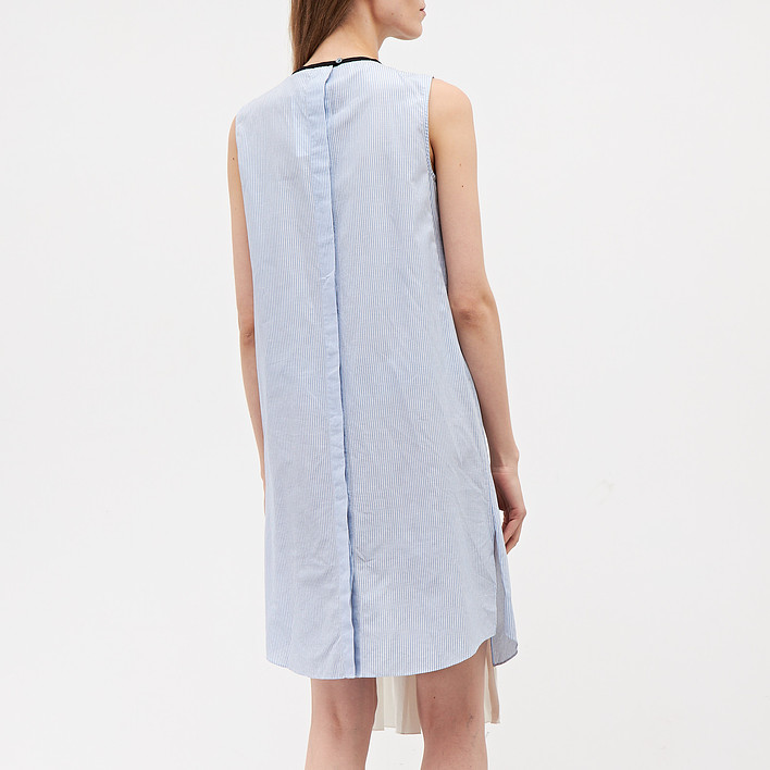 Платье JW Anderson