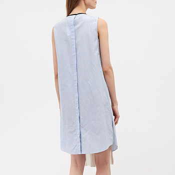 Платье JW Anderson