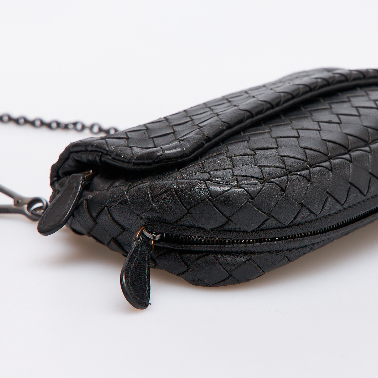Сумка Bottega Veneta - купить оригинал в секонд-хенде SFS - 6