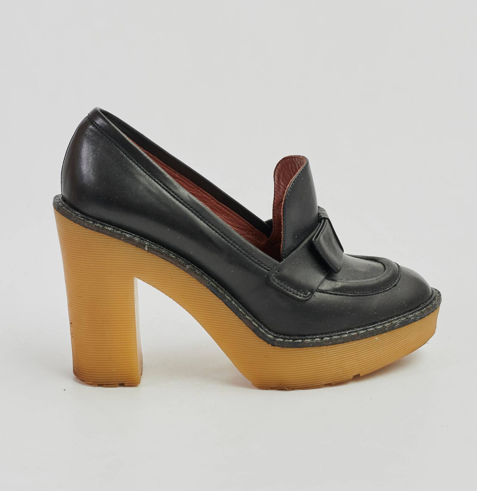 Туфли Sonia Rykiel - купить оригинал в секонд-хенде SFS - 1
