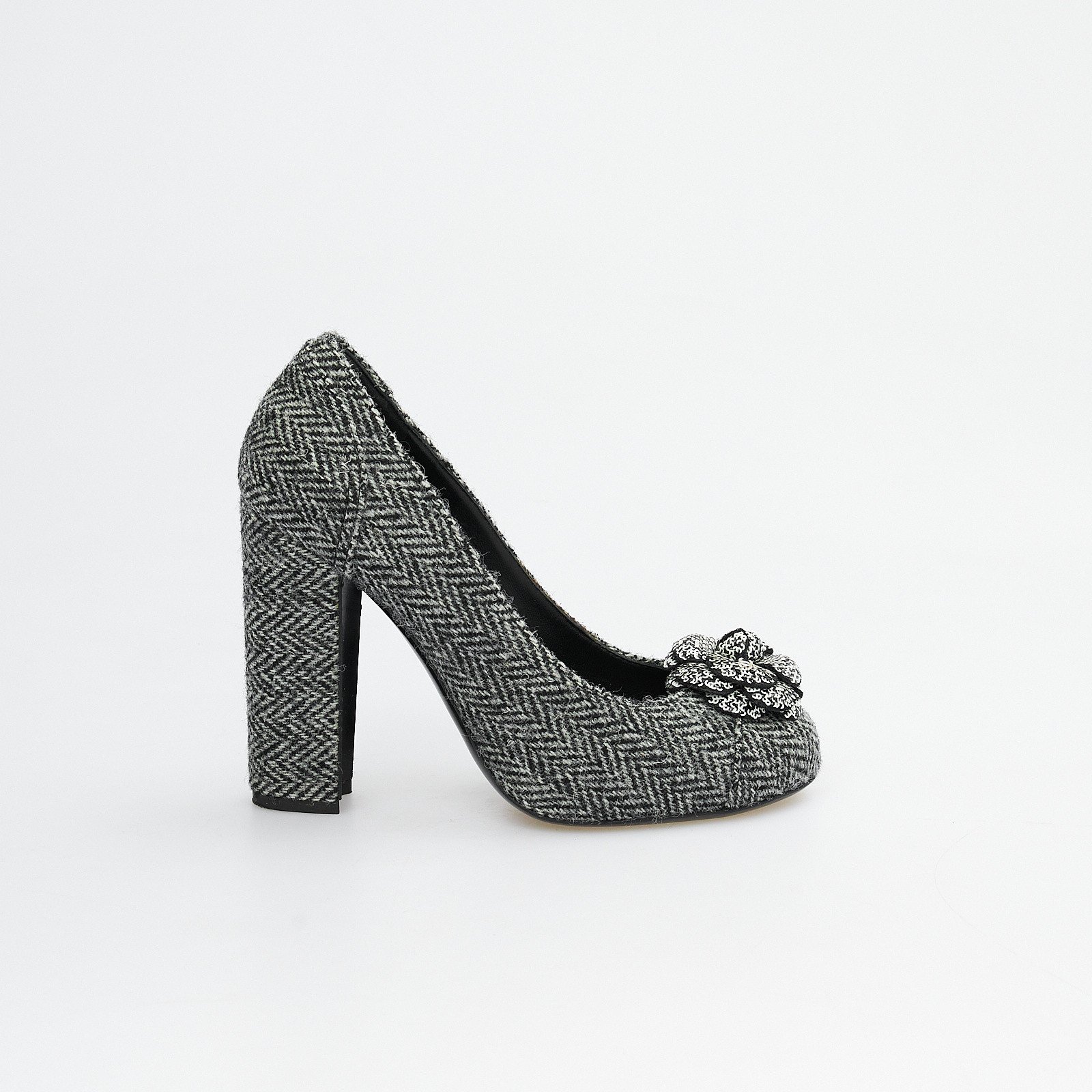 Туфли Chanel - купить оригинал в секонд-хенде SFS - 1