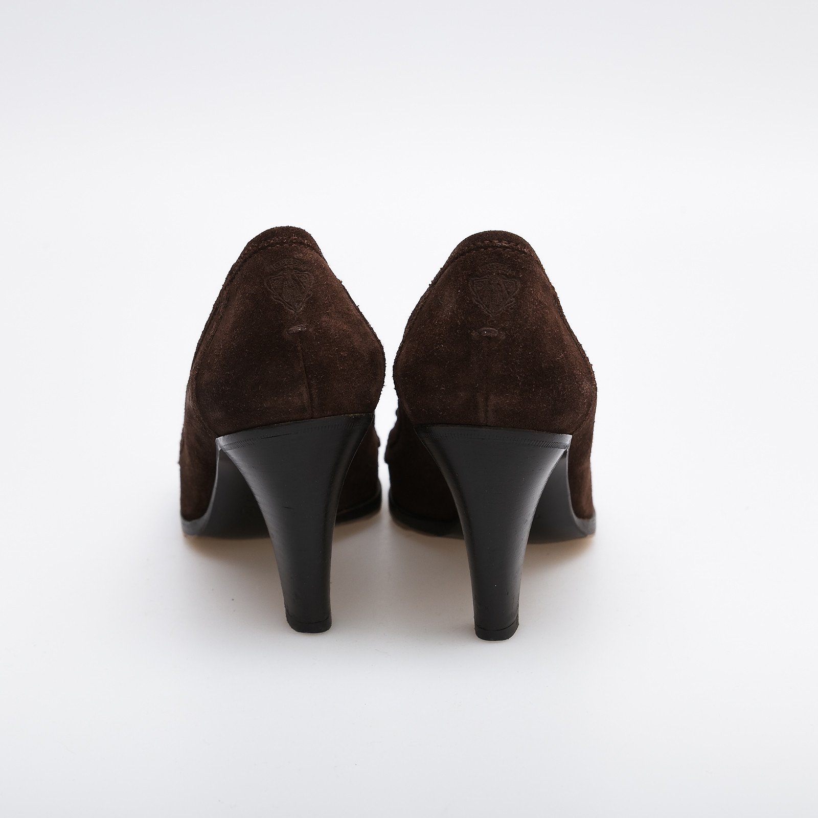Туфли Gucci - купить оригинал в секонд-хенде SFS - 3