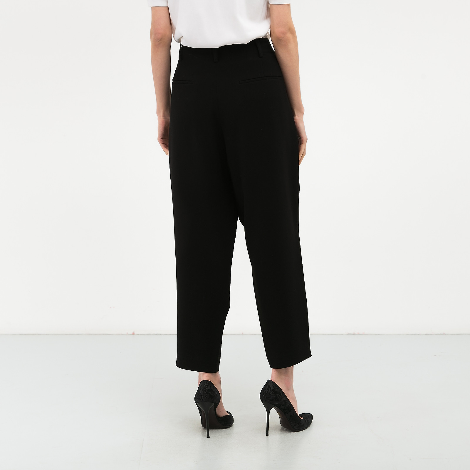 Брюки Isabel Marant - купить оригинал в секонд-хенде SFS - 3
