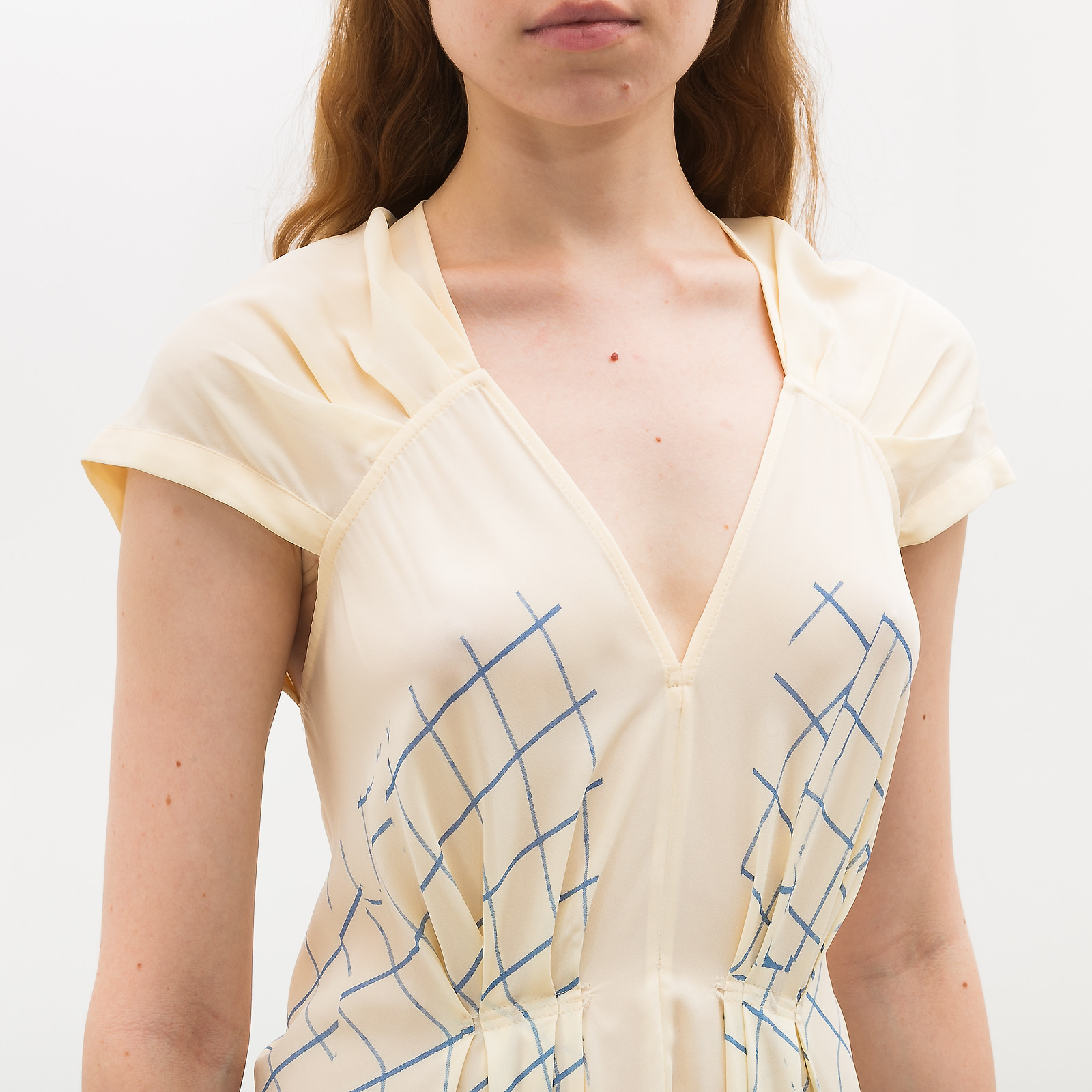 Платье Victoria Beckham - купить оригинал в секонд-хенде SFS - 4