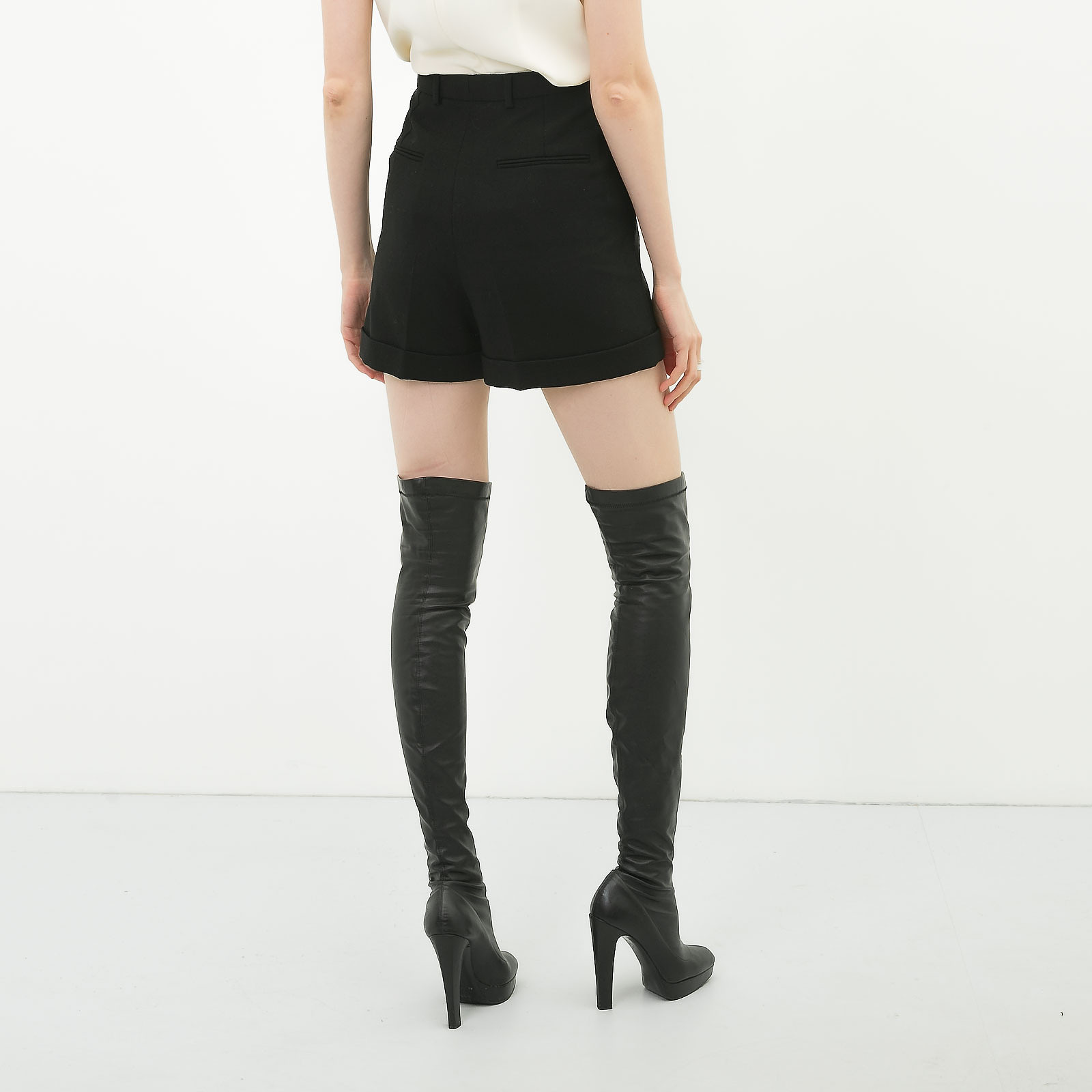 Сапоги Stella McCartney - купить оригинал в секонд-хенде SFS - 3