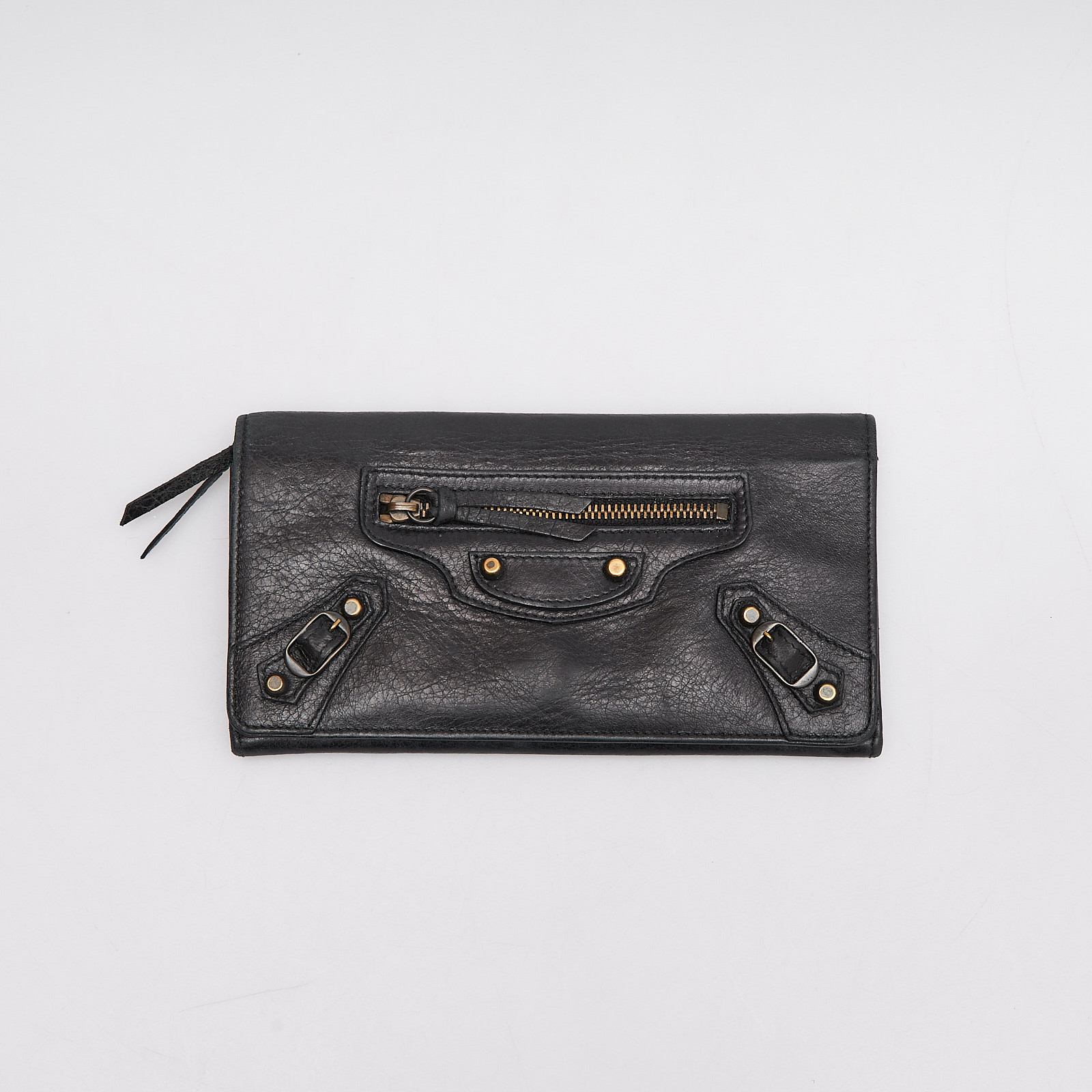 Кошелек Balenciaga - купить оригинал в секонд-хенде SFS - 2