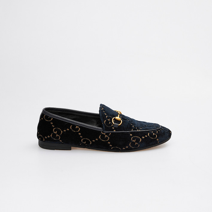 Лоферы Gucci