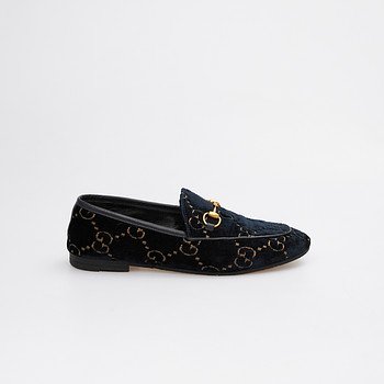 Лоферы Gucci