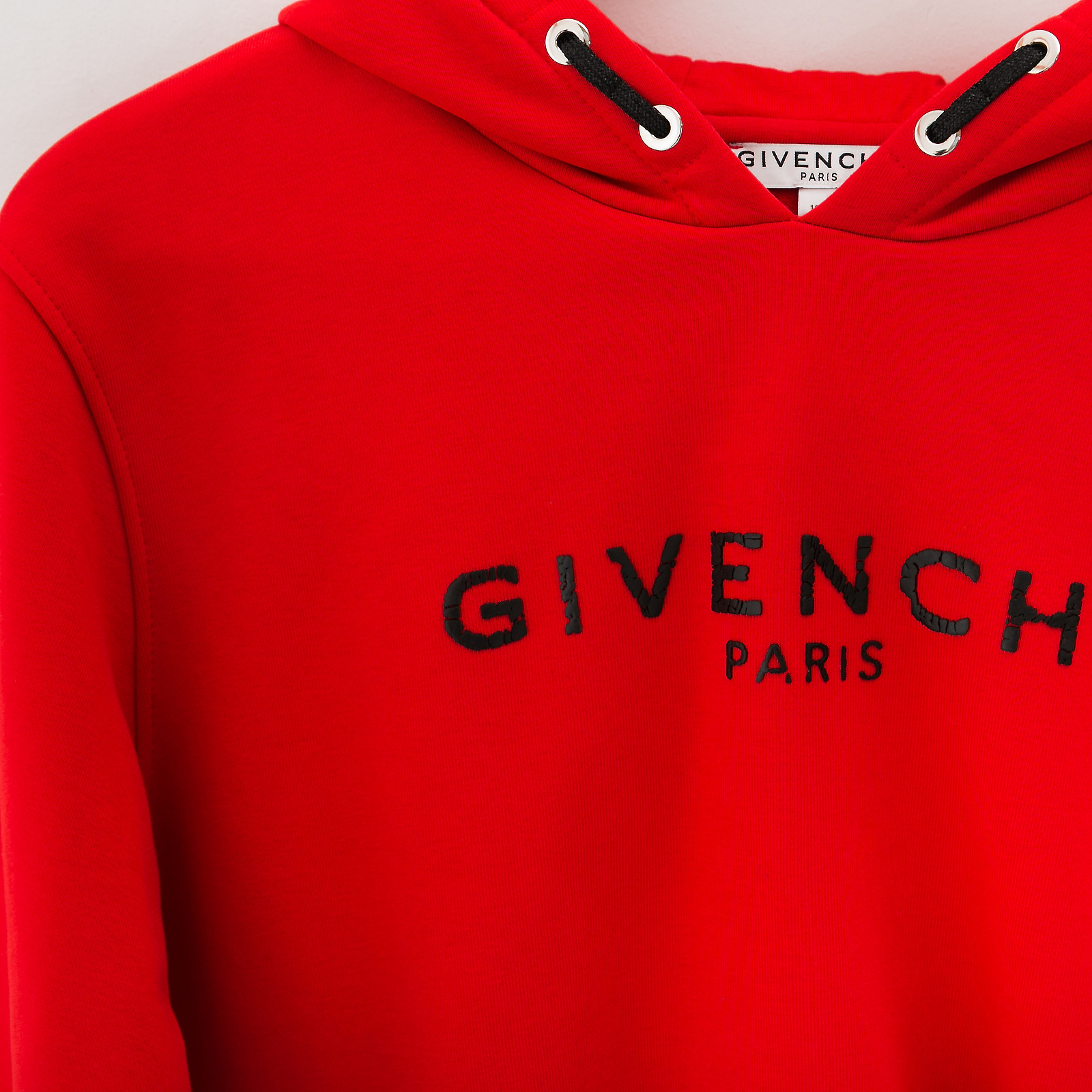 Худи Givenchy - купить оригинал в секонд-хенде SFS