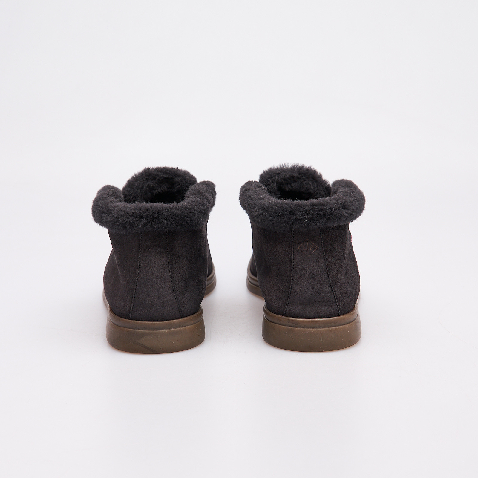 Лоферы Loro Piana - купить оригинал в секонд-хенде SFS - 3
