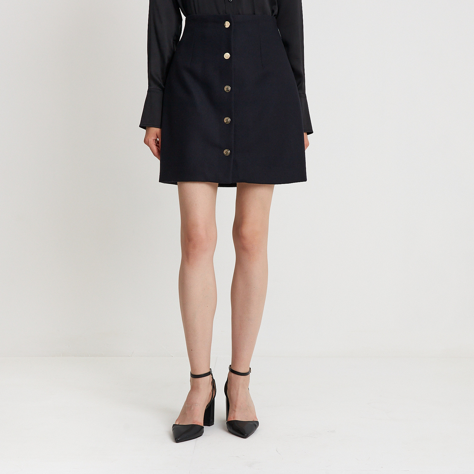 Юбка Moncler - купить оригинал в секонд-хенде SFS - 1