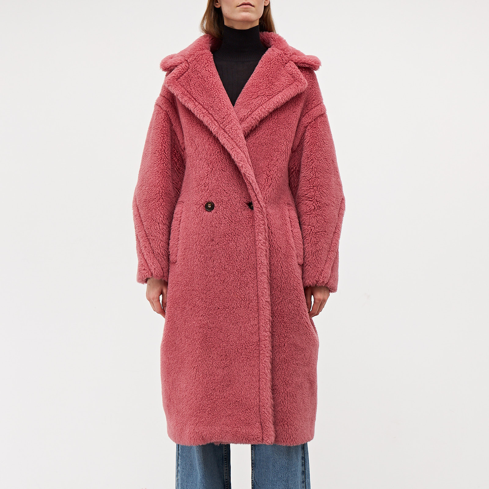 Шуба Max Mara - купить оригинал в секонд-хенде SFS - 1