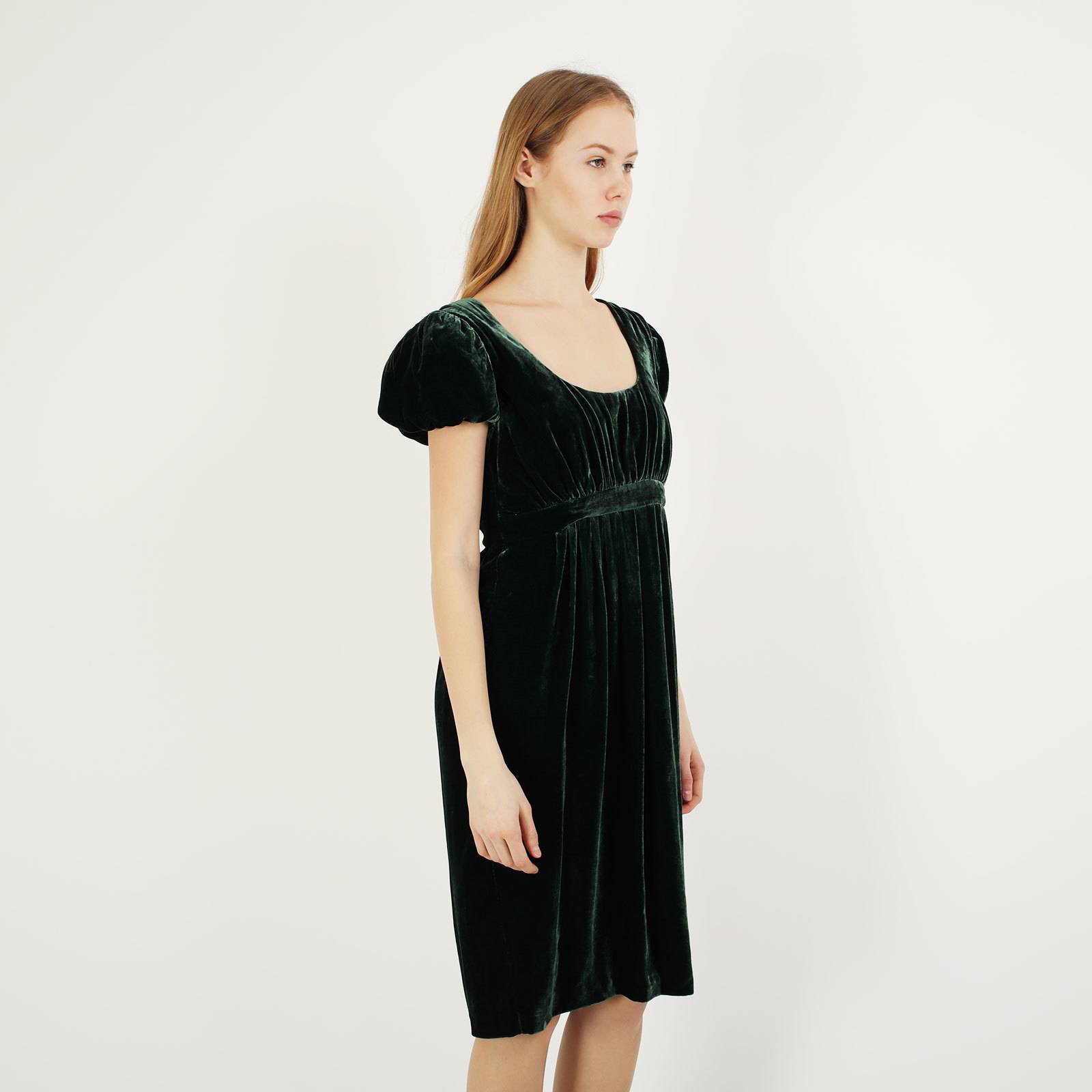 Платье Les Copains - купить оригинал в секонд-хенде SFS