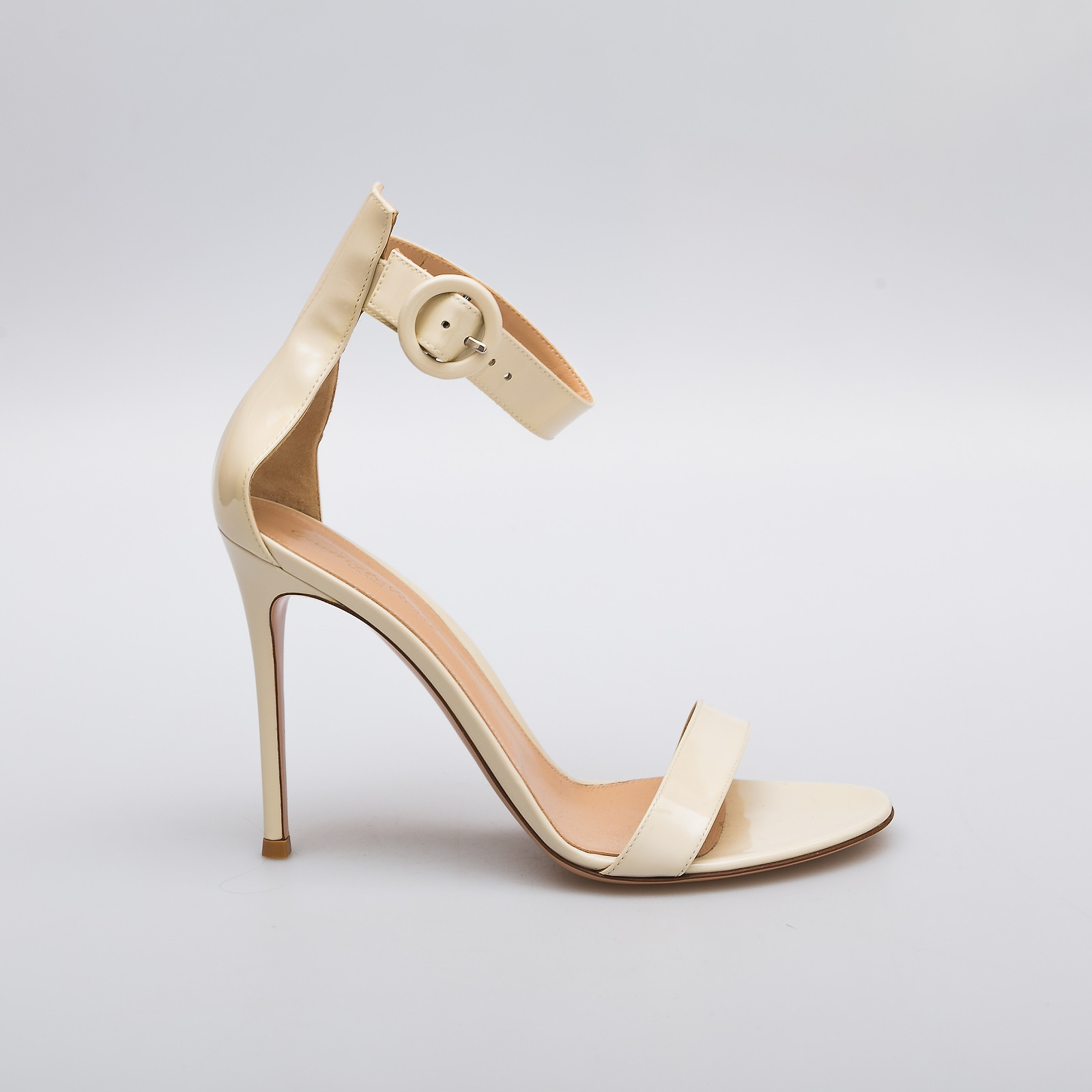 Босоножки Gianvito Rossi - купить оригинал в секонд-хенде SFS - 1