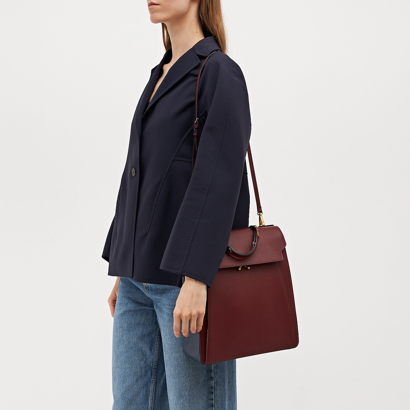 Рюкзак Marni - купить оригинал в секонд-хенде SFS - 3