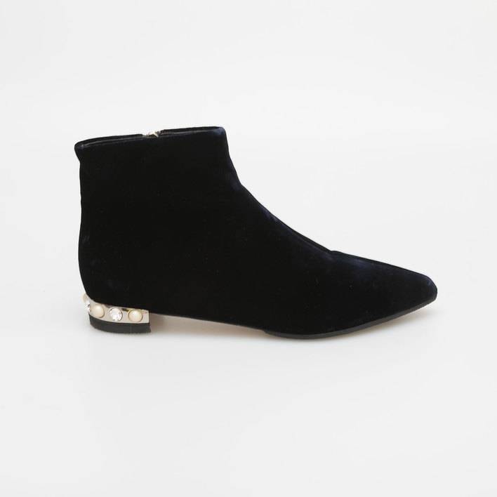 Ботинки Miu Miu