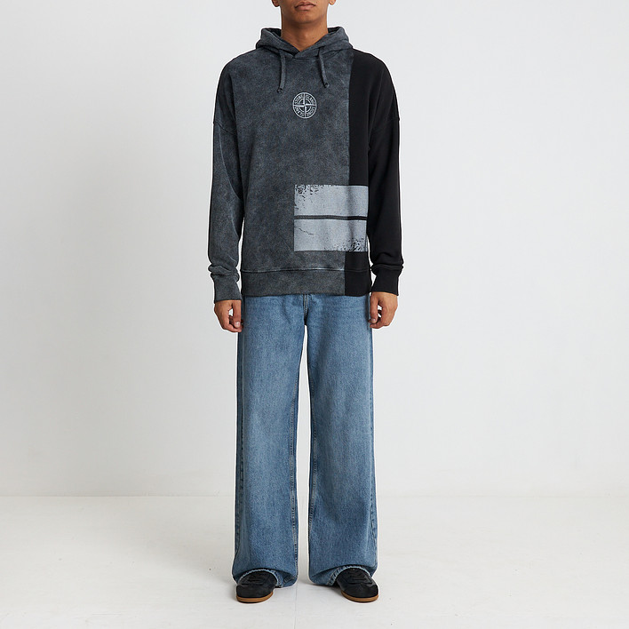 Худи Stone Island