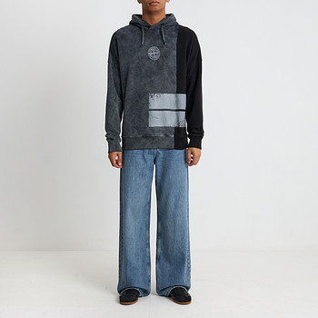 Худи Stone Island