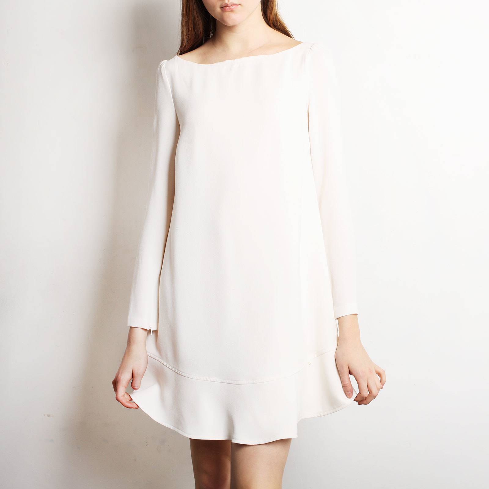 Платье Elisabetta Franchi - купить оригинал в секонд-хенде SFS