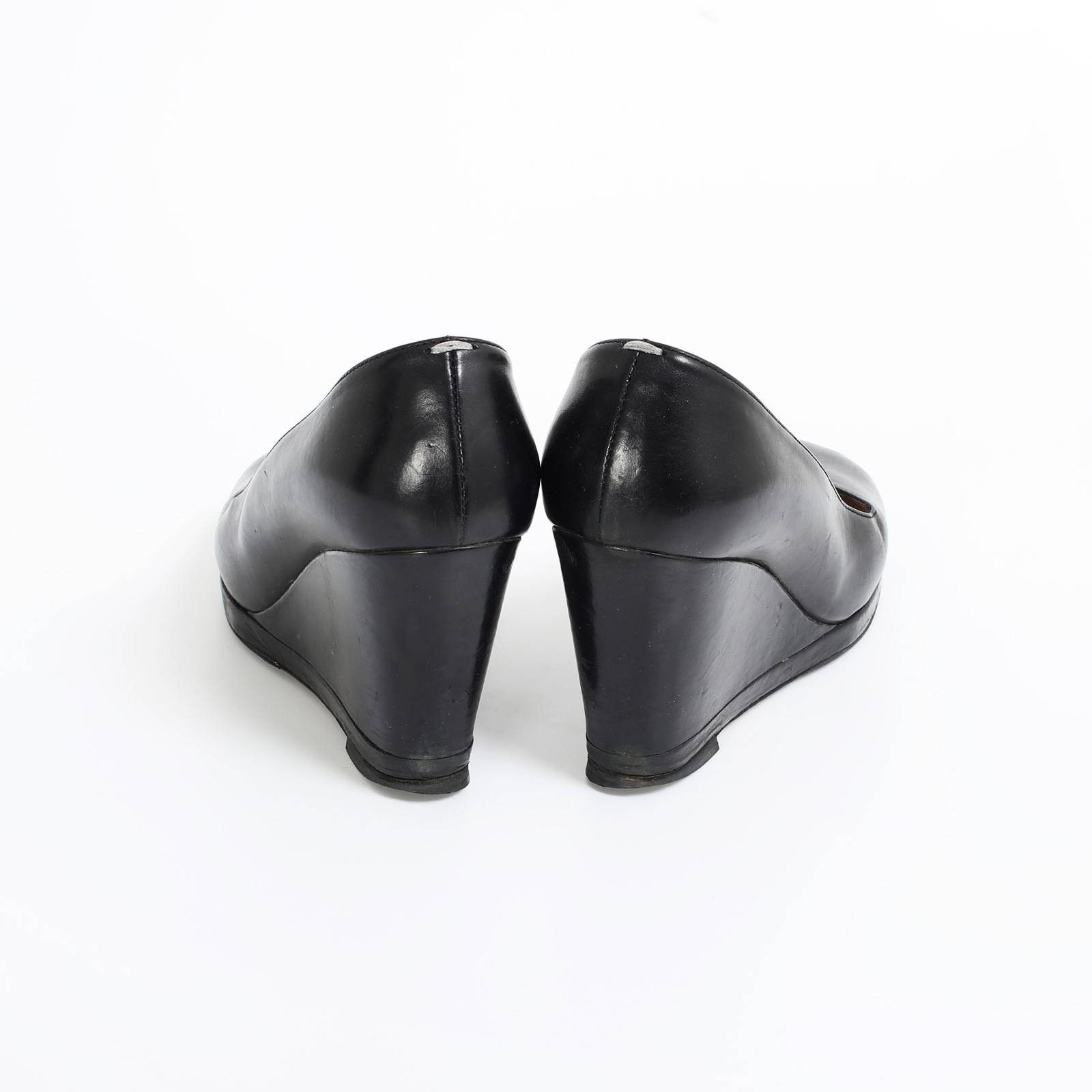 Туфли Replica by Maison Margiela - купить оригинал в секонд-хенде SFS - 3