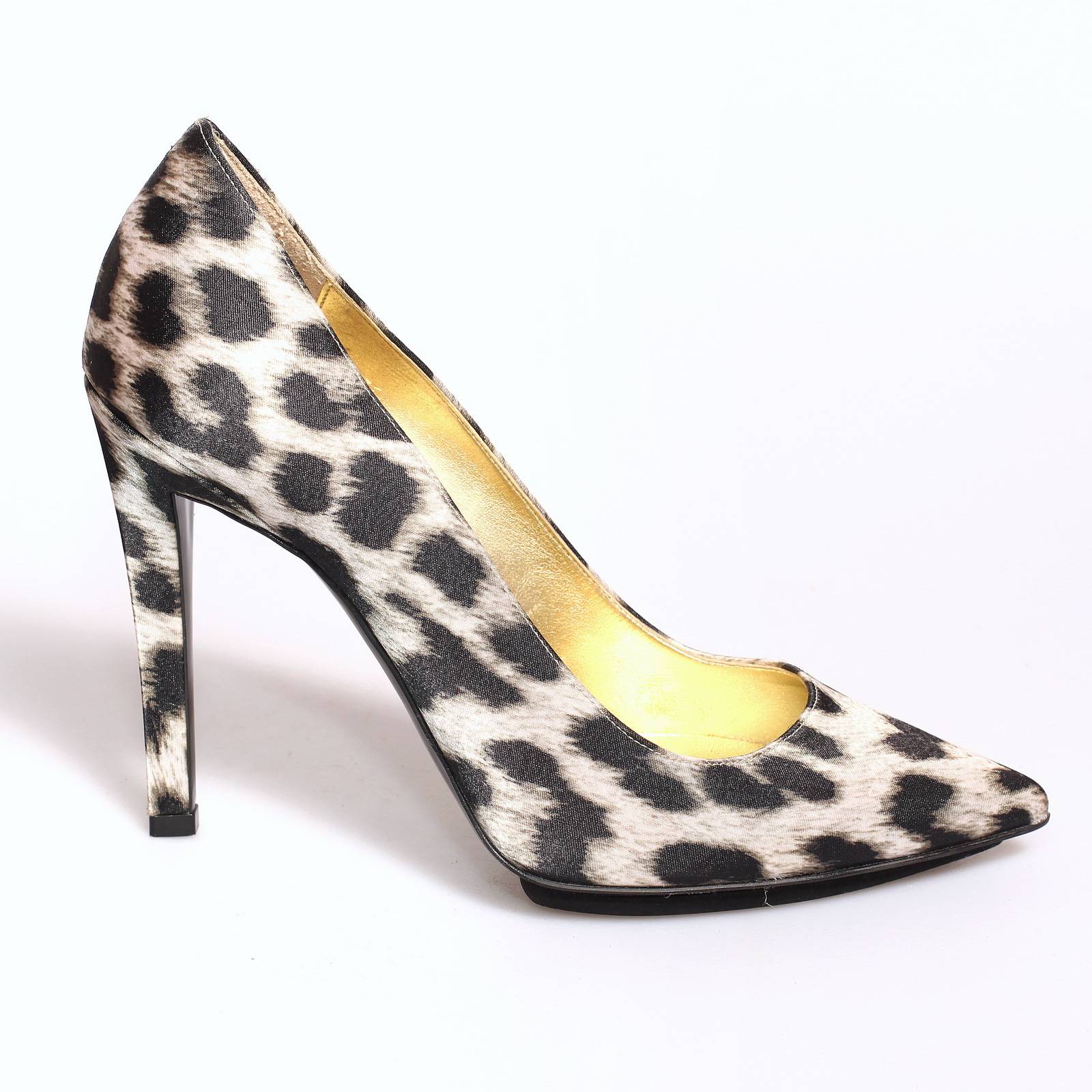 Туфли Stella McCartney - купить оригинал в секонд-хенде SFS - 3